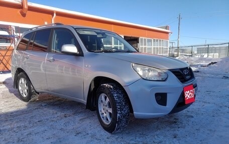Chery Tiggo (T11), 2014 год, 569 000 рублей, 3 фотография
