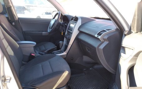 Chery Tiggo (T11), 2014 год, 569 000 рублей, 13 фотография