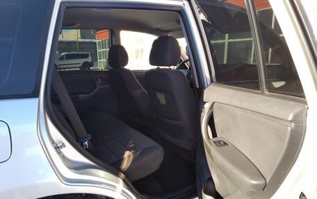 Chery Tiggo (T11), 2014 год, 569 000 рублей, 14 фотография