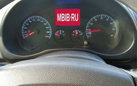 Chery Tiggo (T11), 2014 год, 569 000 рублей, 24 фотография