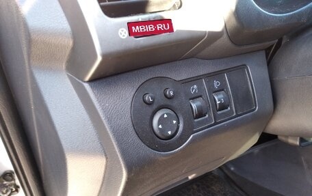 Chery Tiggo (T11), 2014 год, 569 000 рублей, 20 фотография