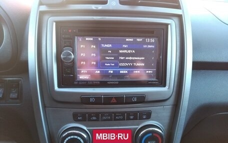 Chery Tiggo (T11), 2014 год, 569 000 рублей, 22 фотография