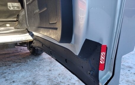 Chery Tiggo (T11), 2014 год, 569 000 рублей, 17 фотография