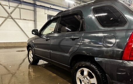 KIA Sportage II, 2008 год, 640 000 рублей, 4 фотография