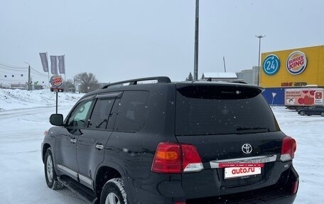 Toyota Land Cruiser 200, 2014 год, 4 500 000 рублей, 8 фотография