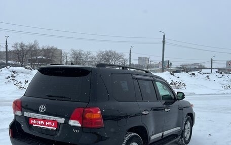 Toyota Land Cruiser 200, 2014 год, 4 500 000 рублей, 6 фотография