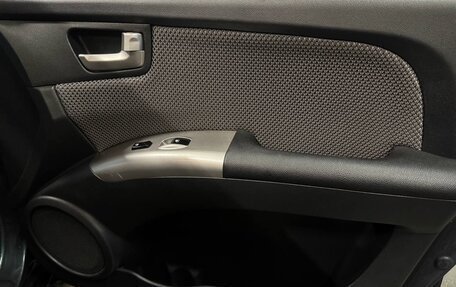 KIA Sportage II, 2008 год, 640 000 рублей, 15 фотография