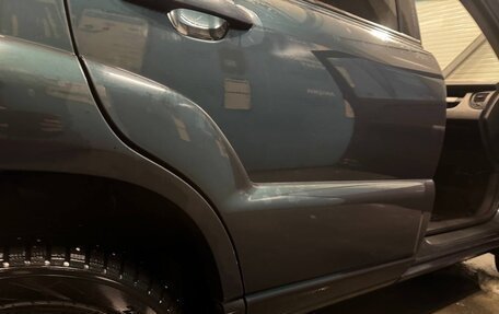 KIA Sportage II, 2008 год, 640 000 рублей, 11 фотография