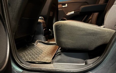 KIA Sportage II, 2008 год, 640 000 рублей, 19 фотография