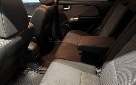 KIA Sportage II, 2008 год, 640 000 рублей, 17 фотография