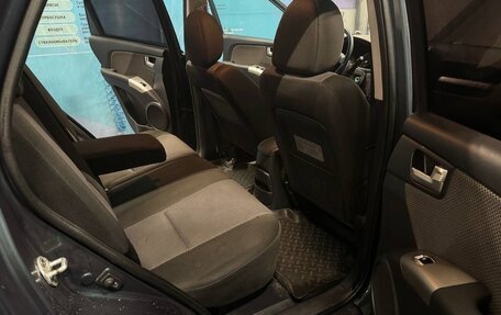 KIA Sportage II, 2008 год, 640 000 рублей, 18 фотография