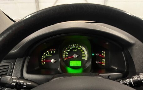 KIA Sportage II, 2008 год, 640 000 рублей, 22 фотография