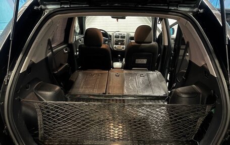 KIA Sportage II, 2008 год, 640 000 рублей, 25 фотография