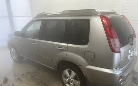 Nissan X-Trail, 2006 год, 780 000 рублей, 6 фотография