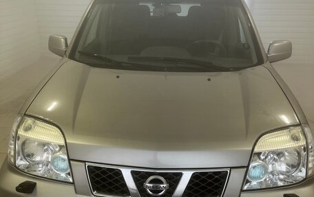 Nissan X-Trail, 2006 год, 780 000 рублей, 3 фотография