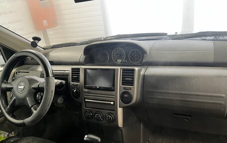 Nissan X-Trail, 2006 год, 780 000 рублей, 9 фотография