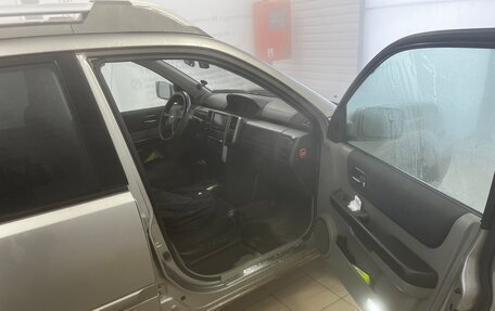 Nissan X-Trail, 2006 год, 780 000 рублей, 8 фотография