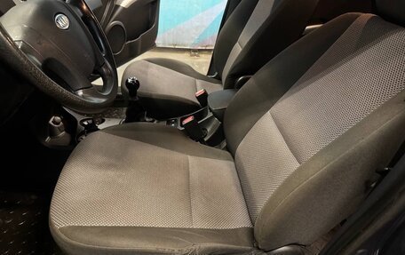 KIA Sportage II, 2008 год, 640 000 рублей, 21 фотография