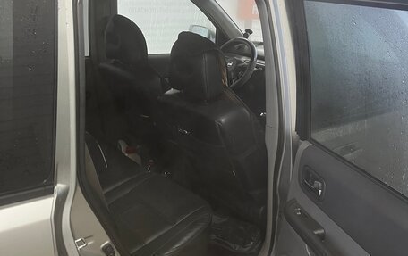 Nissan X-Trail, 2006 год, 780 000 рублей, 10 фотография