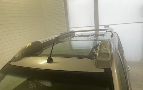 Nissan X-Trail, 2006 год, 780 000 рублей, 5 фотография