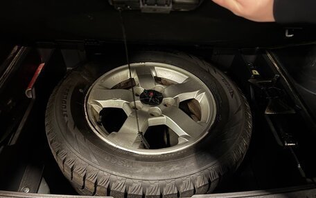 KIA Sportage II, 2008 год, 640 000 рублей, 26 фотография