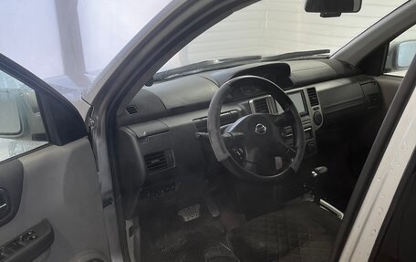 Nissan X-Trail, 2006 год, 780 000 рублей, 11 фотография