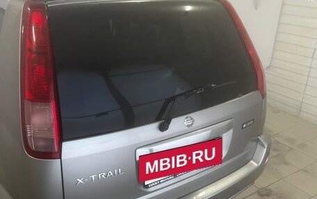 Nissan X-Trail, 2006 год, 780 000 рублей, 7 фотография