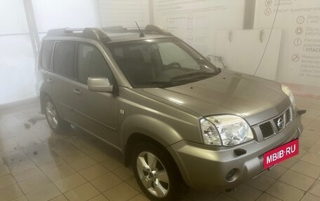 Nissan X-Trail, 2006 год, 780 000 рублей, 4 фотография