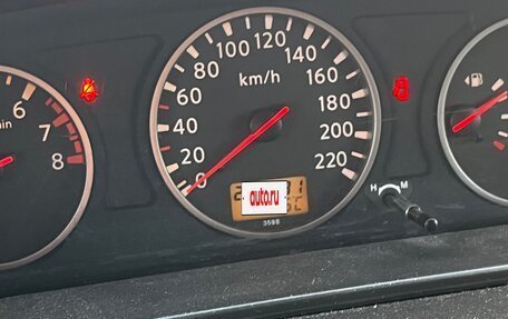 Nissan X-Trail, 2006 год, 780 000 рублей, 13 фотография