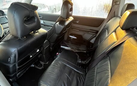 Nissan X-Trail, 2006 год, 780 000 рублей, 16 фотография