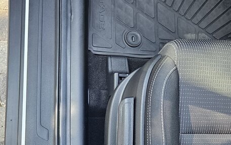 KIA Sportage IV рестайлинг, 2020 год, 2 650 000 рублей, 9 фотография