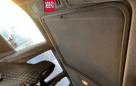 Nissan X-Trail, 2006 год, 780 000 рублей, 14 фотография