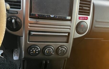 Nissan X-Trail, 2006 год, 780 000 рублей, 12 фотография