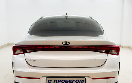 KIA K5, 2021 год, 2 230 000 рублей, 3 фотография