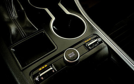 KIA K5, 2021 год, 2 230 000 рублей, 7 фотография