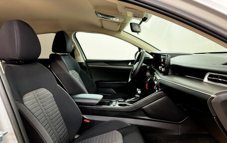 KIA K5, 2021 год, 2 230 000 рублей, 11 фотография