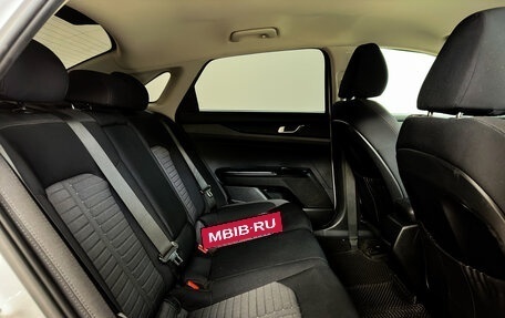 KIA K5, 2021 год, 2 230 000 рублей, 12 фотография