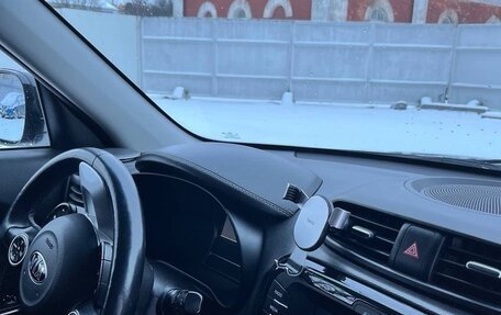 KIA Soul II рестайлинг, 2018 год, 1 450 000 рублей, 2 фотография