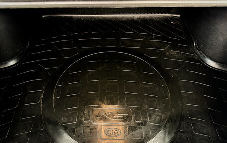 KIA K5, 2021 год, 2 230 000 рублей, 13 фотография