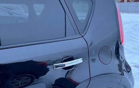 KIA Soul II рестайлинг, 2018 год, 1 450 000 рублей, 12 фотография