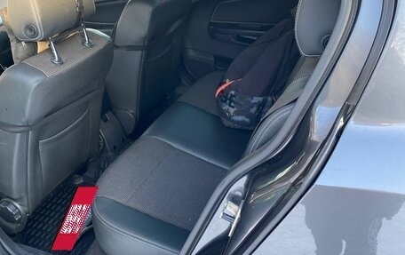 Opel Astra H, 2010 год, 650 000 рублей, 11 фотография