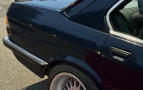 BMW 5 серия, 1986 год, 900 000 рублей, 3 фотография