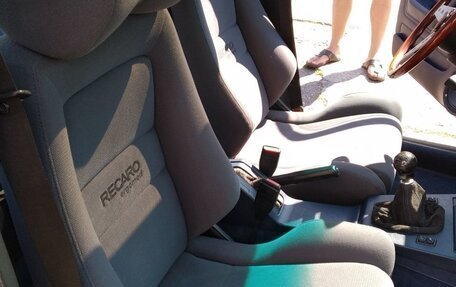 BMW 5 серия, 1986 год, 900 000 рублей, 9 фотография