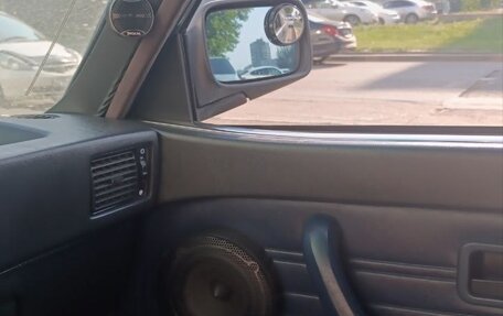 BMW 5 серия, 1986 год, 900 000 рублей, 10 фотография