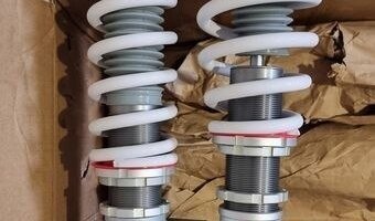 BMW 5 серия, 1986 год, 900 000 рублей, 18 фотография