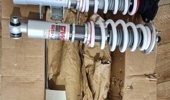 BMW 5 серия, 1986 год, 900 000 рублей, 17 фотография