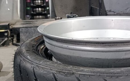 BMW 5 серия, 1986 год, 900 000 рублей, 19 фотография