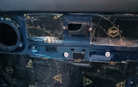 BMW 5 серия, 1986 год, 900 000 рублей, 20 фотография