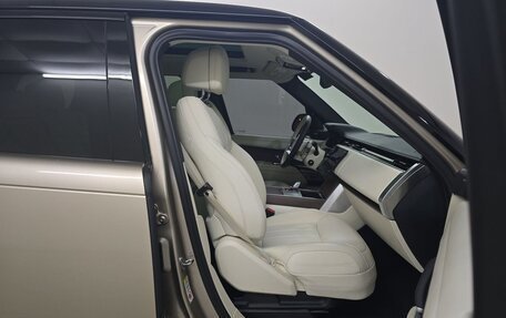 Land Rover Range Rover IV рестайлинг, 2025 год, 16 090 000 рублей, 10 фотография