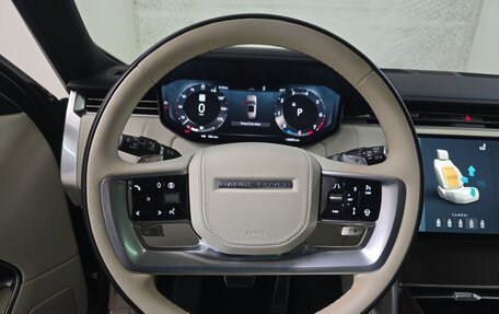 Land Rover Range Rover IV рестайлинг, 2025 год, 16 090 000 рублей, 8 фотография